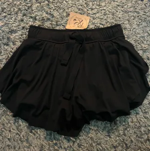 Boutique Black Skirt Athletic Tennis thumbnail 1