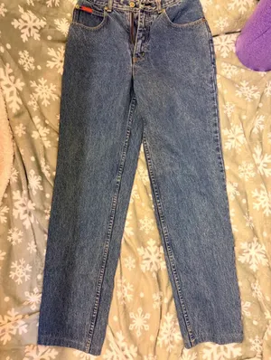 LawMan Vintage Jeans thumbnail 1