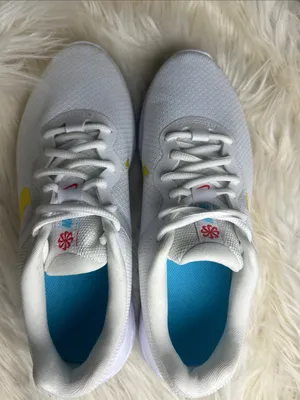 Nike Women's Size 8.5 Revolution 6 Next Nature Running Shoes Walking Training thumbnail 7