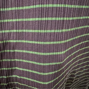 Maeve anthropologie Flores Striped Dress‎ small thumbnail 6
