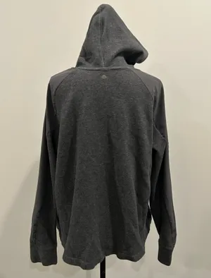 Avia Mixed Media Full Zip Hoodie thumbnail 6