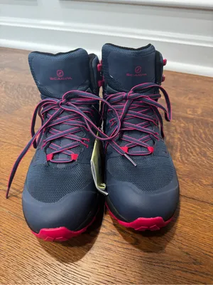 New! Scarpa Women's‎ Rush Mid GTX Shoe Size W9 thumbnail 5