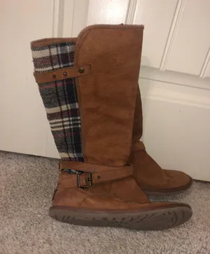 Boots thumbnail 1