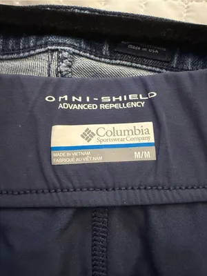 Columbia Athletic Skort thumbnail 5
