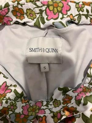 Smith & Quinn golf skirt thumbnail 5