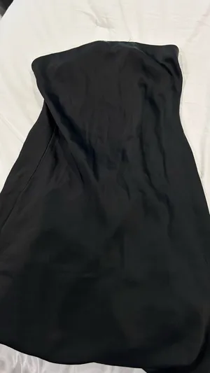 House of Harlow Black Maxi Dress thumbnail 2