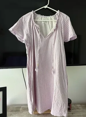 Cupio Dress with pockets thumbnail 1