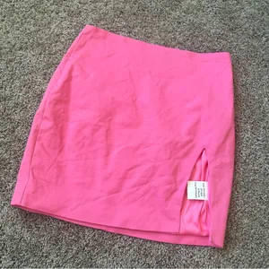 Shop Priceless Pink Women's Skirt thumbnail 1