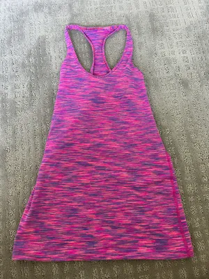 Lululemon Ivivva Tank thumbnail 1