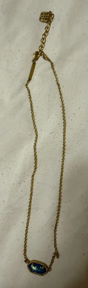 Kendra Scott Necklace thumbnail 1