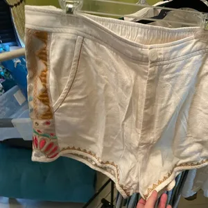 Anthropologie Shorts thumbnail 1