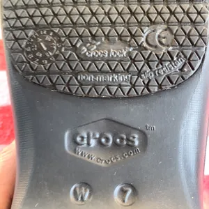 CROCS Neria Pro II Dual Comfort Slip-on Clogs - Like New thumbnail 14