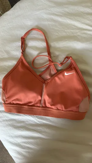 Nike Sports Bra Dri-Fit thumbnail 5