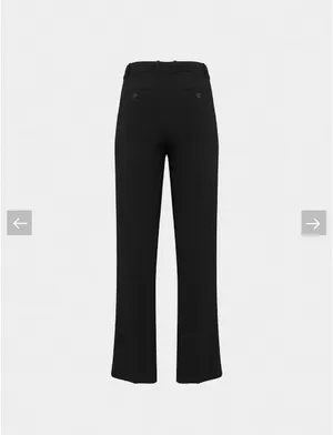 Aritzia Babaton Agency Pants thumbnail 6