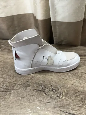 Women's Nike‎ Vandalised LX White Platinum Tint Game Royal SIZE 7.5 thumbnail 2