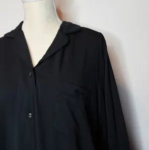 NWT Skims Soft Lounge Sleep Top thumbnail 2