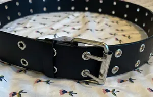Garage Y2K Trendy Belt thumbnail 1