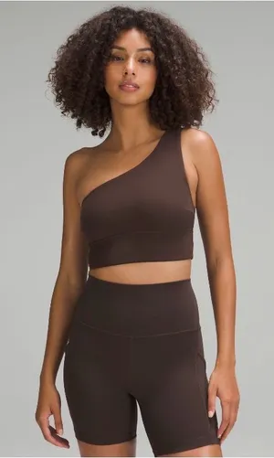 Lululemon Align Asymmetrical Bra Light Support thumbnail 1