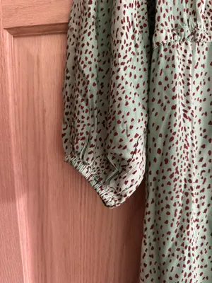 Vix Paula Hermanny Dress Cover-Up thumbnail 5