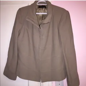 Zara Jacket thumbnail 2