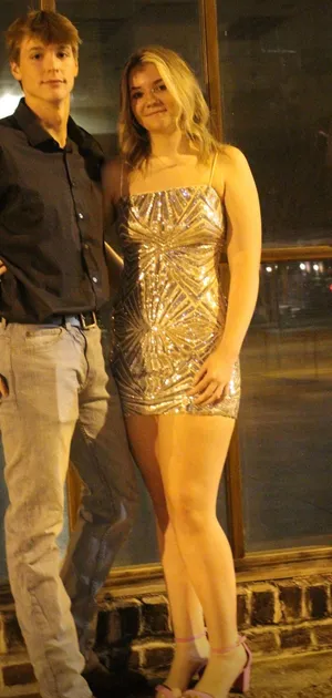 Lulus Dress thumbnail 7