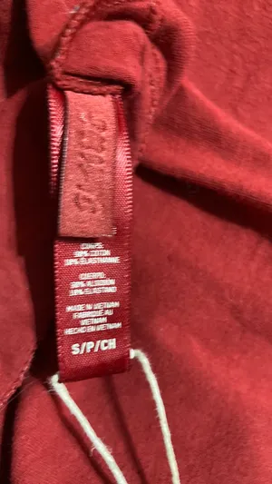 SKIMS Cotton Jersey Turtleneck S thumbnail 5