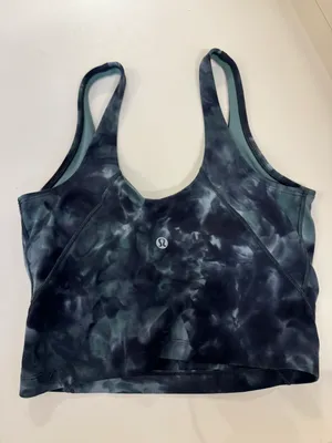 Align Tank thumbnail 1