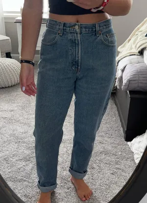 Gap Classic Jeans thumbnail 1