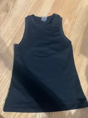 Calia by Carrie Racer back Tank thumbnail 1