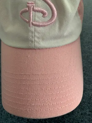 Disney 🔴 Vintage Hat thumbnail 6