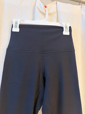 Lululemon Ribbed Set thumbnail 7