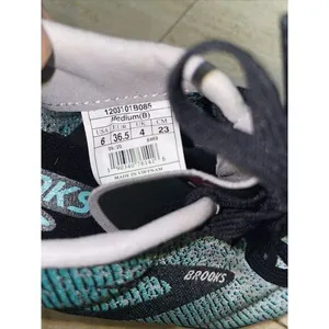 Brooks Mach 19 Spikeless‎ Womens Track Running Shoes SIZE 6 thumbnail 7