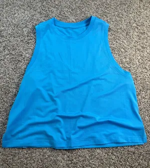 Lululemon Tank Top thumbnail 1