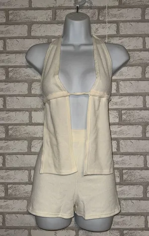 Pretty Little Thing 2 Piece Set thumbnail 1