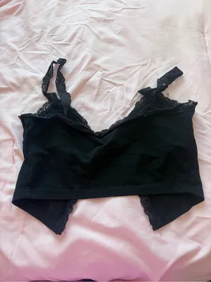 Black Lace thumbnail 2