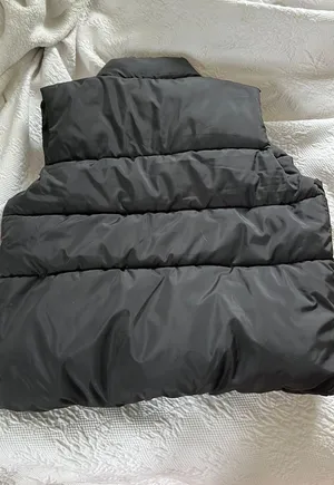 Puffer Vest thumbnail 2