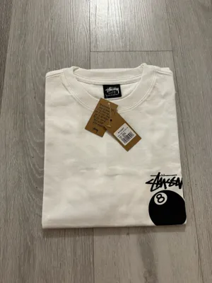 Stüssy tee M thumbnail 3