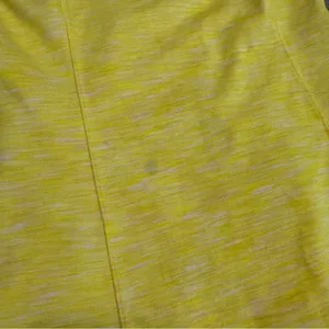 Outdoor Voices Tennis Dress Athletic Flow Circle Spring Fling Yellow Small thumbnail 9