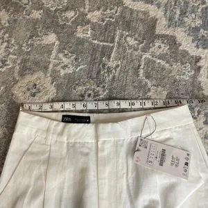 Zara Beachy Boho Wide Pants Women's thumbnail 3