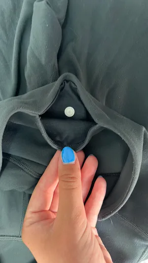 Lululemon Joggers thumbnail 4