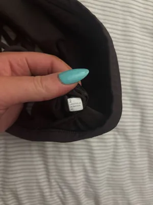 Lululemon Free To Be Bra thumbnail 3