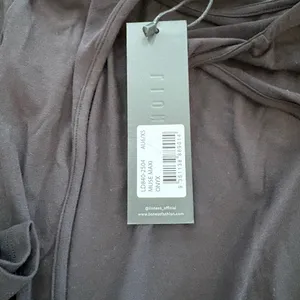 Lioness muse maxi dress thumbnail 7