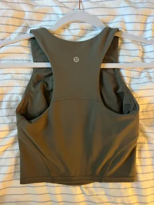 Lululemon Align Tank thumbnail 2