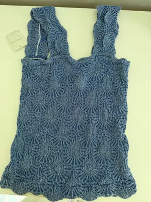 Free People Top thumbnail 2