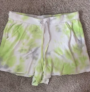 Free People Lounge Shorts thumbnail 1