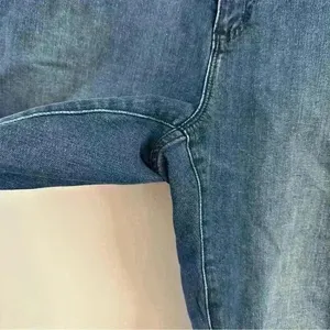 Michael Kors Skinny Blue Jeans Size 10‎ Stretch Women thumbnail 6