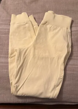 Lululemon joggers thumbnail 1