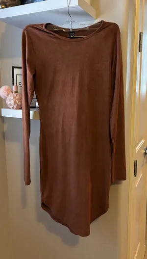 Windsor Dress Mini thumbnail 1