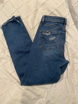 Outfitters “Skinny” Jeans thumbnail 1
