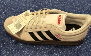 Adidas Women’s VL Court 2.0 Sneakers thumbnail 1